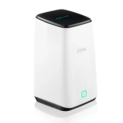 Immagine di ZYXEL 5G/LTE ROUTER 2 PORT USB