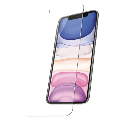 Immagine di PanzerVetro Vetro Temperato Clear Proteggi Schermo Apple iPhone XR/11