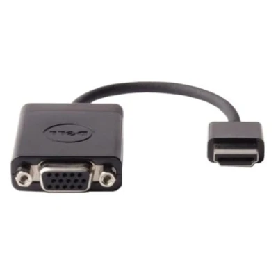 Immagine di DELL TECHNOLOGIES ADAPTER HDMI TO VGA