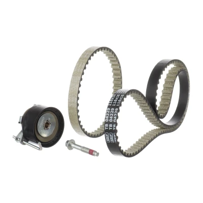 Immagine di SKF VKMA 04232 1 Kit cinghia di distribuzione 46 116 FORD: Focus 3 Turnier, Transit Custom V362 Van, Mk3 Van / Station Wagon