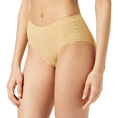 Immagine di sloggi Donna Zero One Midi, Cognac, M