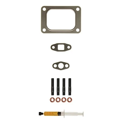 Immagine di AJUSA JTC11928 Kit montaggio, Compressore with studs, syringe oil con guarnizioni