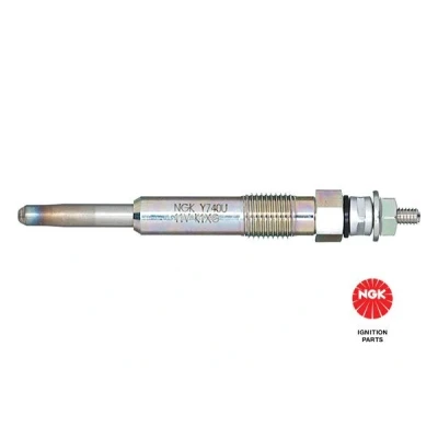 Immagine di NGK 4818 Candeletta 11,0V 5,0A M10 x 1,0 RENAULT: Scénic 1, Megane Scenic, ESPACE 3