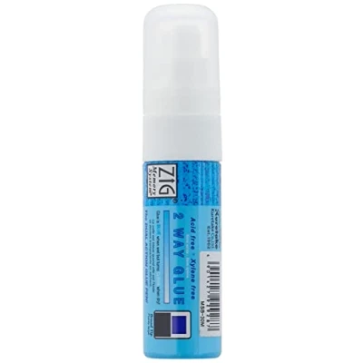 Immagine di Kuretake 2 Way Glue Jumbo Tip Penna con Colla a Doppia Azione, Carta, small