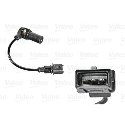 Immagine di VALEO 254009 Generatore di Impulsi 3 Sensore induttivo con cavo OPEL: Astra G Caravan, H Hatchback, GTC, HONDA: CIVIC 7 Hatchback