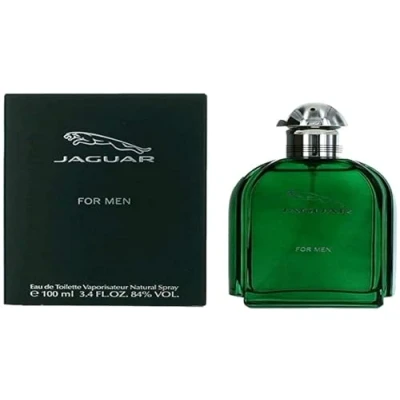 Immagine di Jaguar For Men Eau de Toilette 100 ml