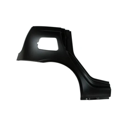 Immagine di BLIC 6504 04 2023514P Parafango posteriore Dx FIAT: Punto II Hatchback