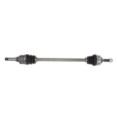 Immagine di PASCAL G2C062PC Albero motore / Semiasse Assale anteriore Dx 846 CITROËN: C3 I Hatchback, C2 PEUGEOT: 1007 Hatchback