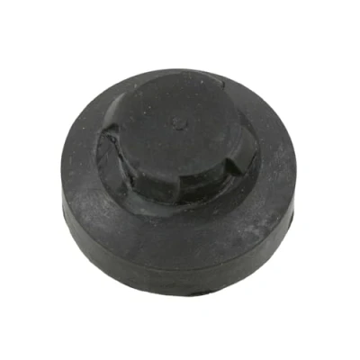 Immagine di FEBI BILSTEIN 22970 Supporto, Radiatore AUDI: A6 C6 Avant