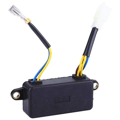 Immagine di Tensione del generatore 250 V 220 UF Regolatore di Automatico AVR universale per 1 3KW