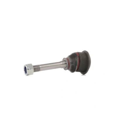 Immagine di FEBI BILSTEIN 03822 Testina braccio oscillante Assale anteriore inferiore, interno con dado autobloccante 18,3 per trasversale
