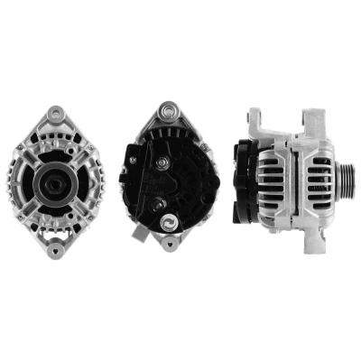 Immagine di LUCAS LRB00515 Alternatore 12V 100A OPEL: Astra H Caravan, Corsa C Hatchback, Hatchback