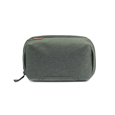 Immagine di Peak Design Tech Pouch Borsa organizer V2, colore: Verde salvia (BTP SG 2)