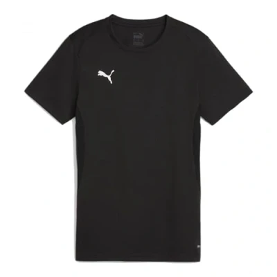 Immagine di Puma Tshirt basic, Donna, Taglia: XS, Schwarzweiss