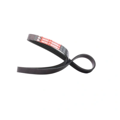 Immagine di GATES Micro V Stretch Fit 4PK903SF Cinghia Poly 903 4 PA (Poliammide), EPDM (Etilene Propilene Diene Caucciù) FIAT: Ducato III Van, II Van