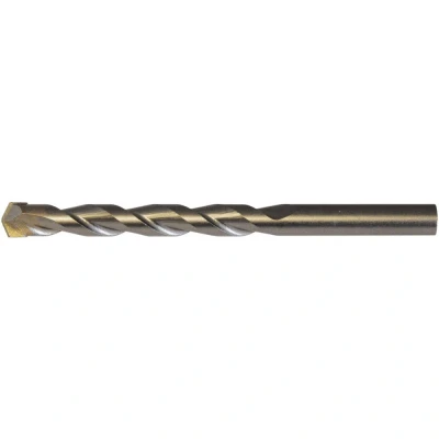 Immagine di C.K T3110 0585 Carburo di tungsteno Punta per pietra 5 mm Lunghezza totale 85 Alberino cilindrico 1 pz.