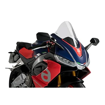 Immagine di Puig 20571W Cupolino R Racer, Trasparente