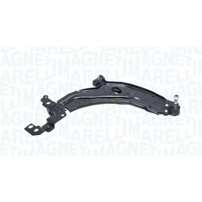 Immagine di MAGNETI MARELLI 301181311100 Braccio oscillante, Sospensione ruota Assale anteriore Dx trasversale oscillante FIAT: Strada Pick up