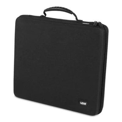 Immagine di UDG Gear U8487BL Creator Novation Launchpad X Custodia rigida, colore: Nero