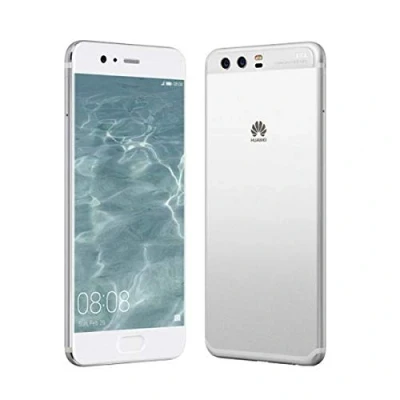 Immagine di Huawei P10 Plus Smartphone, Memoria Interna da 64 GB, Argento