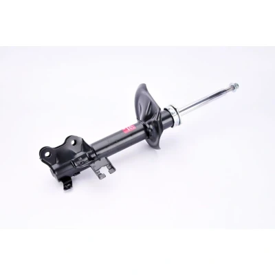 Immagine di KYB Excel G 333308 Ammortizzatore Assale anteriore Dx A pressione del gas doppio tubo tipo McPherson Spina superiore