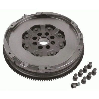 Immagine di SACHS 2294 501 220 volano Con viti del RENAULT: MASTER 3 Bus