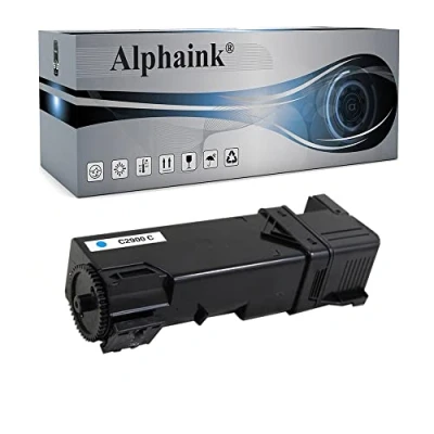 Immagine di alphaink Toner Nero C2900 compatibile con Epson Aculaser C2900DN C2900N CX29DNF CX29NF