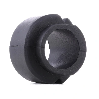 Immagine di RIDEX 1334A0023 Gommini Barra Stabilizzatrice Assale anteriore bilaterale 29mm AUDI: A4 B6 Avant, B7 Sedan, A6 C6 Allroad