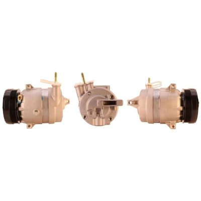 Immagine di LUCAS ACP01026 Compressore Aria Condizionata PAG 150 R 134a con guarnizioni