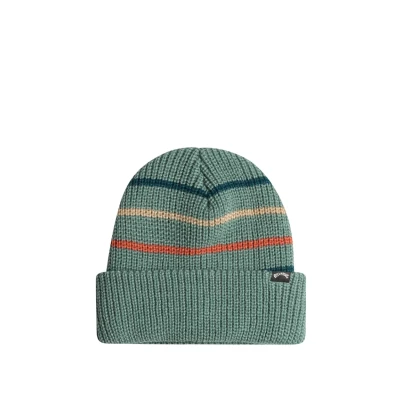 Immagine di Billabong Sigle MIT Krempe Berretto per bambini, Taglia: One Size, Light green