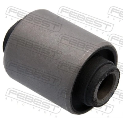 Immagine di FEBEST CHAB 005 Silent Block Esterno, anteriore, Assale posteriore inferiore CHEVROLET: Epica Sedan