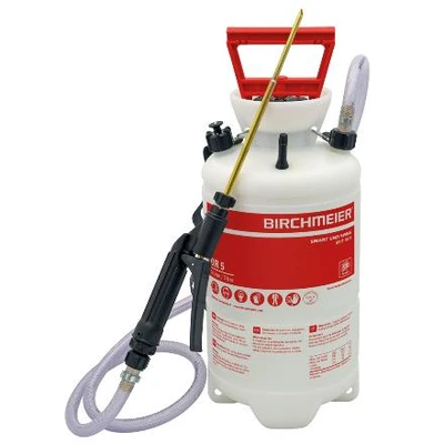 Immagine di Birchmeier Polverizzatore dr 5, Adatto per Zootecniche e Agricoltura