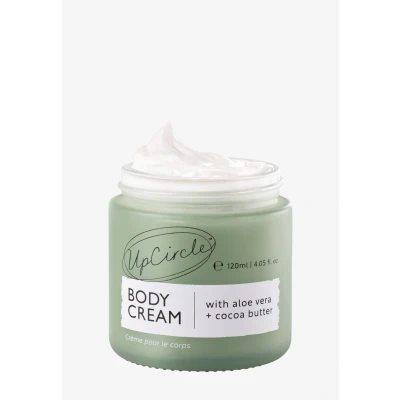 Immagine di Upcircle BODY Cream WITH DATE Seeds Idratante, Taglia: One Size,