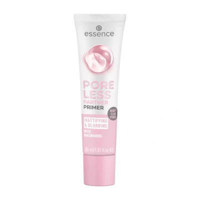 Immagine di ESS PORELESS PARTNER PRIMER VISO