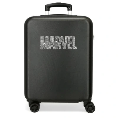 Immagine di Disney Valigia per bambini rigida Chiusura a combinazione Laterale 4 ruote Bagagli Mano è realizzato in ABS, un materiale rigido e leggero., Personaggi, cabina