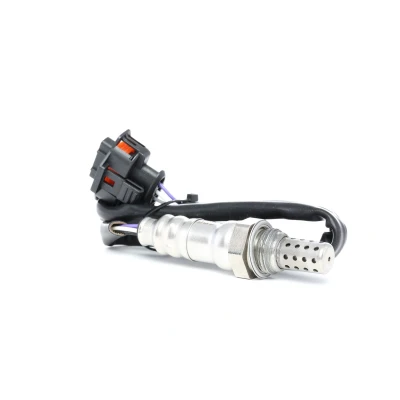 Immagine di DELPHI ES20314 12B1 Sonda lambda planare, riscaldato OPEL: Corsa C Hatchback, D Meriva A