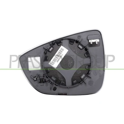 Immagine di PRASCO FD4327513 Vetro Specchio Retrovisore Dx FORD: Focus Mk4 Hatchback, Turnier