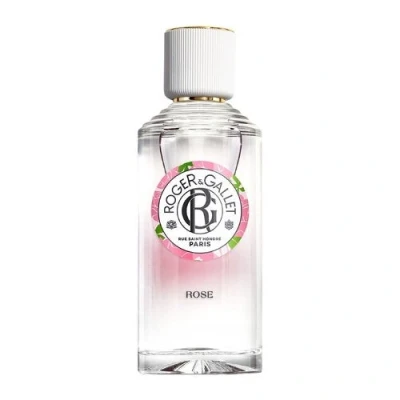 Immagine di Roger &amp; Gallet Rose Eau de Parfum 100 ml