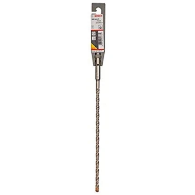 Immagine di Bosch Accessories SDS Plus 5 2608587834 Acciaio Punta perforatrice 7 mm Lunghezza totale 265 1 pz.