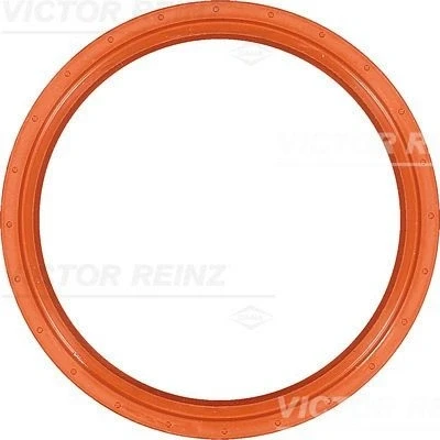 Immagine di REINZ 81 33858 00 Paraolio Albero Motore MVQ ( Silicone Caucciù)