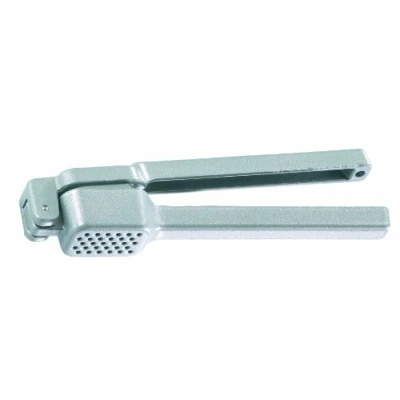 Immagine di Westmark Spremiaglio compatto, Lunghezza 15,2 cm, Alluminio, Biopress, Argento, 30102260
