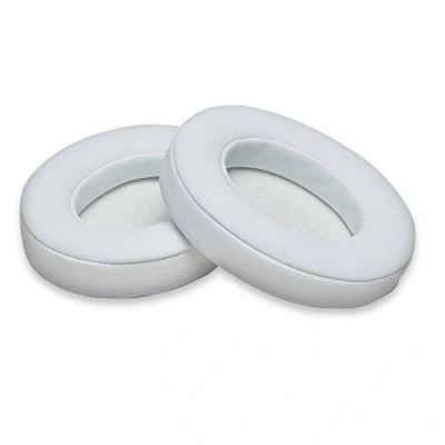 Immagine di Cuscinetti Auricolari di Ricambio per Beats Studio 2 Wired/Studio Wireless/Studio 3 Wireless Headphone Cuffie MMOBIEL Over Ear Padiglioni
