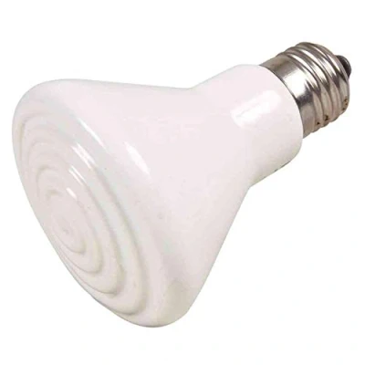 Immagine di Trixie Emettitore di Calore a infrarossi in Ceramica, 100 Watt, 75 x mm