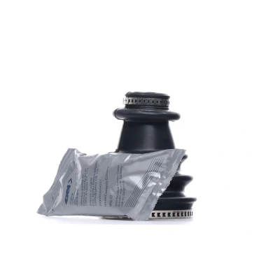 Immagine di SPIDAN 190977 Cuffia, Semiasse 118,5 Policloroprene (Neoprene) MERCEDES BENZ: Classe A, B, FORD: Focus 2 Kombi, S Max Mk1, C