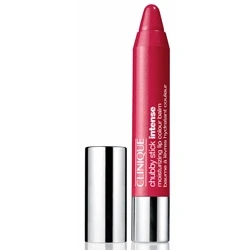 Immagine di Clinique Chubby Stick Intense Moisturizing Lip Colour Balm 01 Curviest Caramel 7 ml