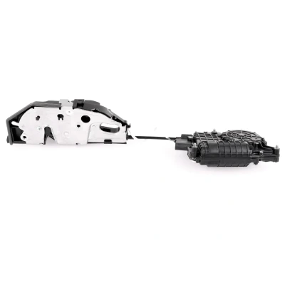 Immagine di VEMO V20 85 0010 Serratura con chiusura centralizzata anteriore Dx BMW: 5 Touring, Sedan