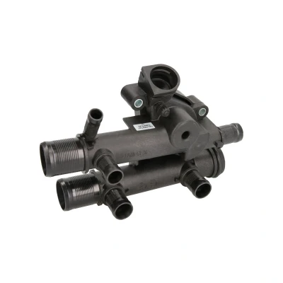 Immagine di CALORSTAT by Vernet TH6970.83J Termostato motore 83 con guarnizione Alloggiamento in plastica RENAULT: TRAFIC 2 Kasten, MASTER Bus