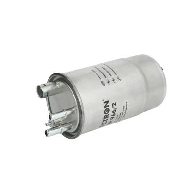 Immagine di FILTRON PP 966/2 Filtro Carburante per condotti/circuiti 9,5 8 FIAT: Grande Punto Hatchback, III Doblo I Cargo