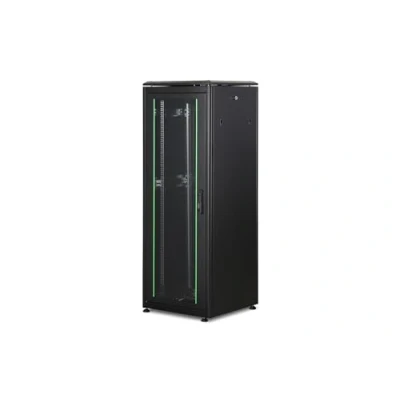 Immagine di Digitus DN 19 32U 6/6 B 1 Armadio rack di rete da (L x A P) 600 1609 mm 32 U Nero (RAL 9005)