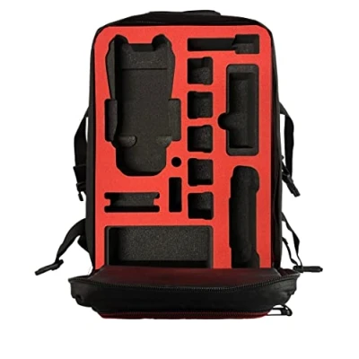 Immagine di MC CASES® Zaino per DJI Mavic 3 Pro Estremamente comodo Molto spazio Made in Germany